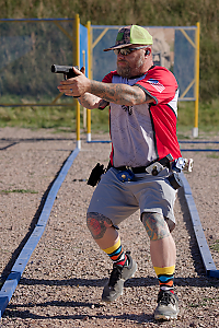 Joe Gerry LVS07084